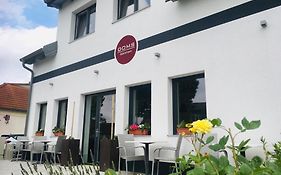 Doms Gaestehaus